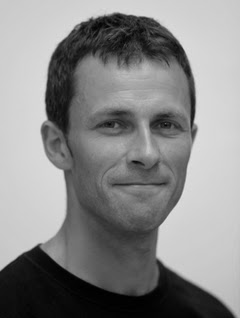 Toby Melville